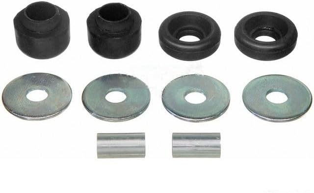 Strut Rod Bushing Front for 1965-1977 Cadillac Commercial Chassis (PG-1262667)