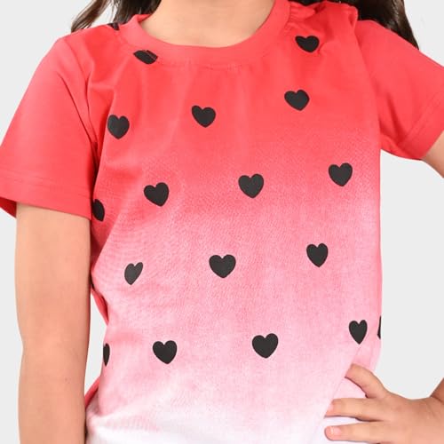 Image of BONKIDS Girl T-Shirt