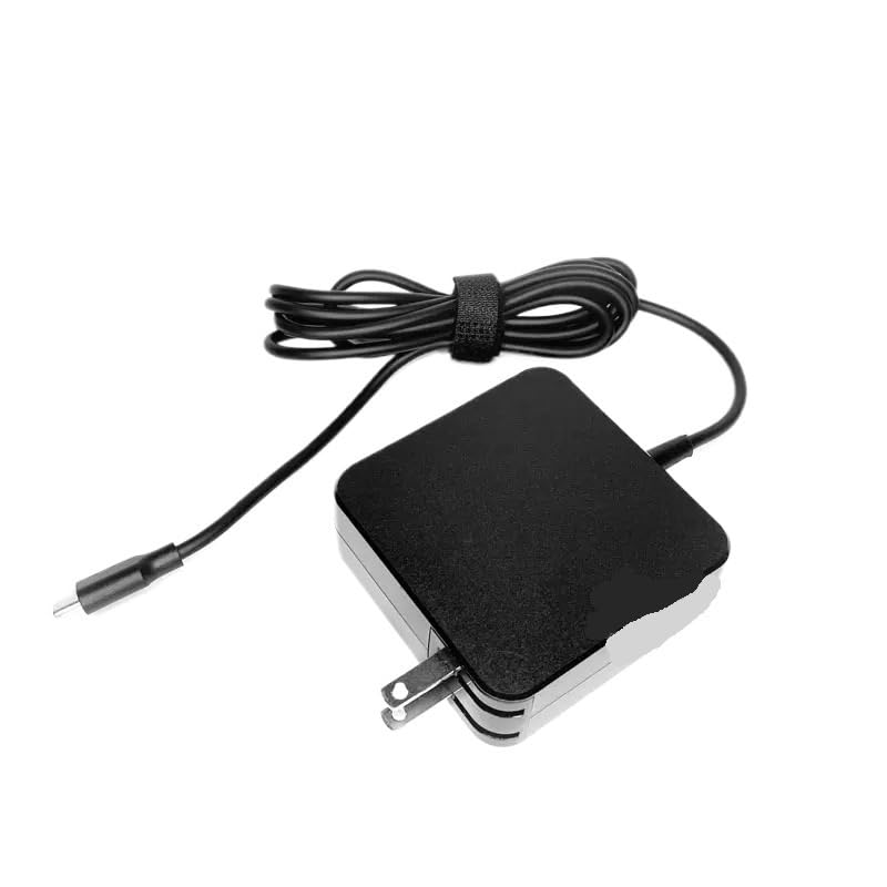 Chargeur USB-C 20V 3.25A résout les pannes de batterie