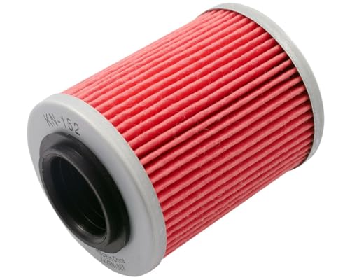Ölfilter K&N KN152 für CAN-AM Renegade 1000 X-xc