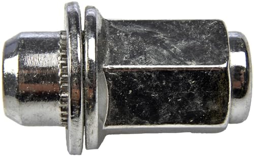 Image of Dorman (611-167.1) 21mm Hex and 47mm Long Wheel Nut
