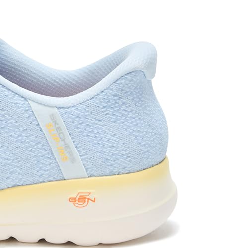 Image of Skechers Women's Go Walk Joy Juneau Hands Free Slip-ins