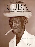 Cuba, carnets du voyageur 271910485X Book Cover