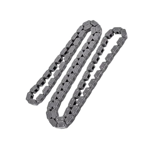 Chaîne de distribution pour arbre à cames pour éliminer le bruit moteur XJ600