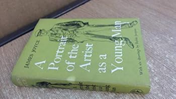 A Portrait of the Artist As a Young Man