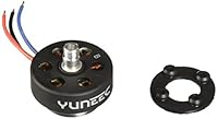 Algopix Similar Product 12 - Yuneec USA Brushless Motor B