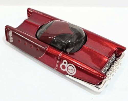 Image of hw Die-Cast 1:64 for Ages 3 and up (Mattel Dream Mobile | HW Celebration Racers)