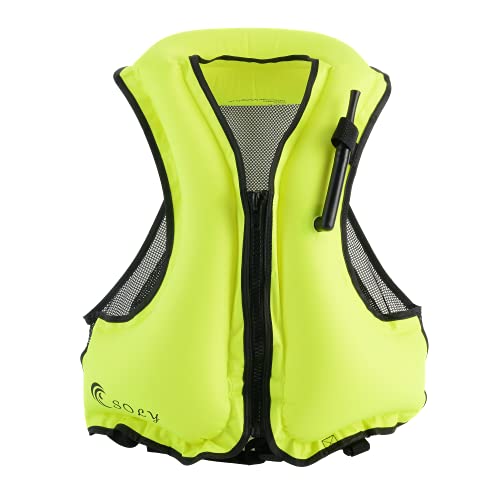 Best life vest for snorkeling Reviews and Buying Guide licorize