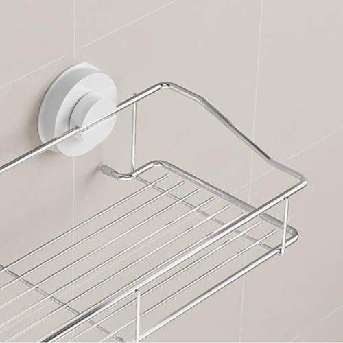 Étagère murale de salle de bain pour économiser de l'espace