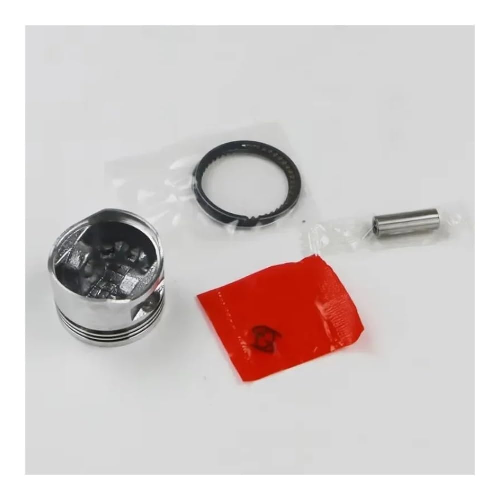 Piston débroussailleuse GX35 140F 40mm segment moteur rechange motoculture