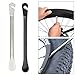 Guaber Bike Tire Levers Tyre Spoon Bicycles Tire Changing Tool Tube Lever Tyre Opener for Cycling Repair Tool Tire Spudger Tool