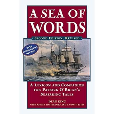 A Sea of Words