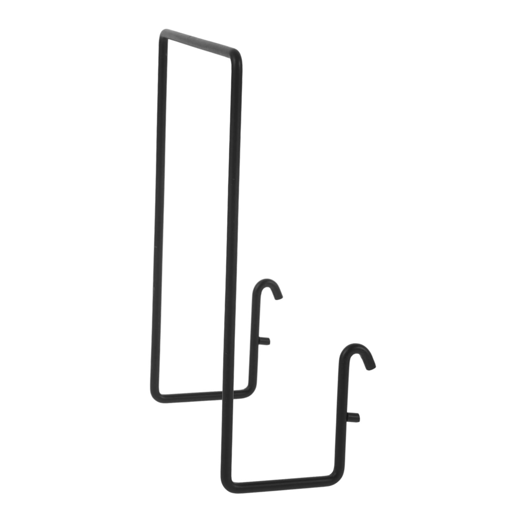 STOBAZA Pegboard Accessory Heavy Duty Tool Hanger Easy Install Wall Storage Rack