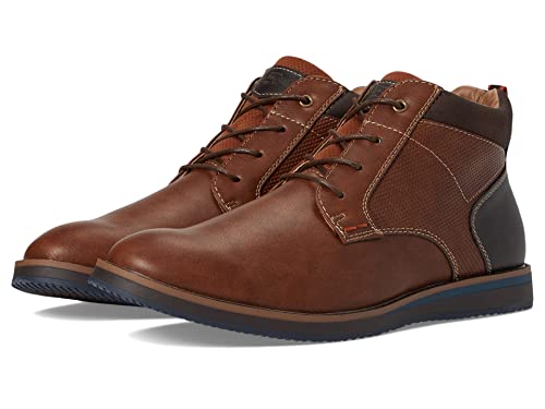 Image of Nunn Bush Circuit DC Plain Toe Chukka