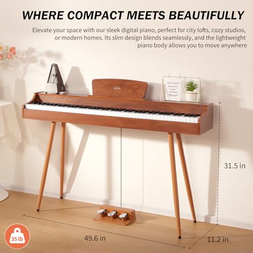 Steinway digital grand piano