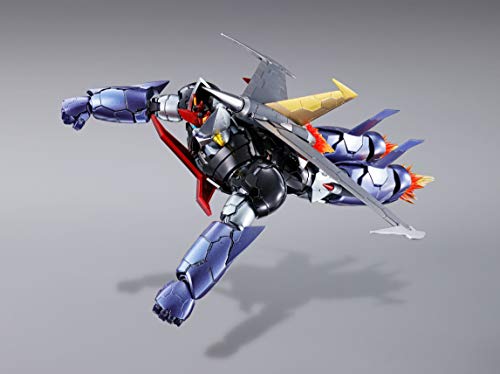 Metal Build Great Mazinger Movie Mazinger Z / Infinity - vue 8