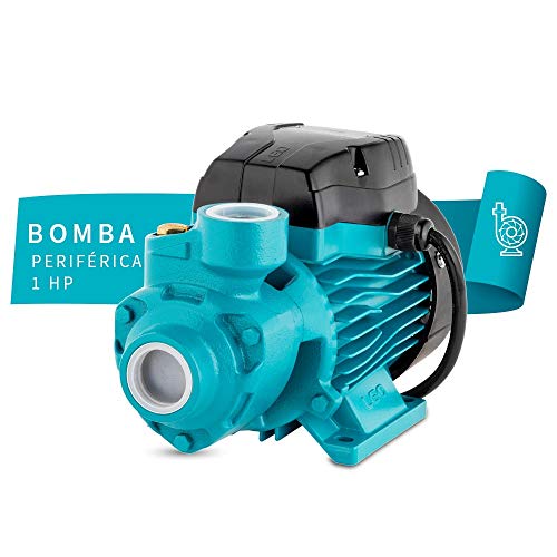 La Mejor comparativa de Bombas de agua domesticas precios - solo los mejores. 11 Imagen adicional