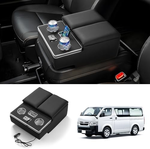 Amazon | Auto Spec トヨタ ハイエース 200系 バン DX専用  