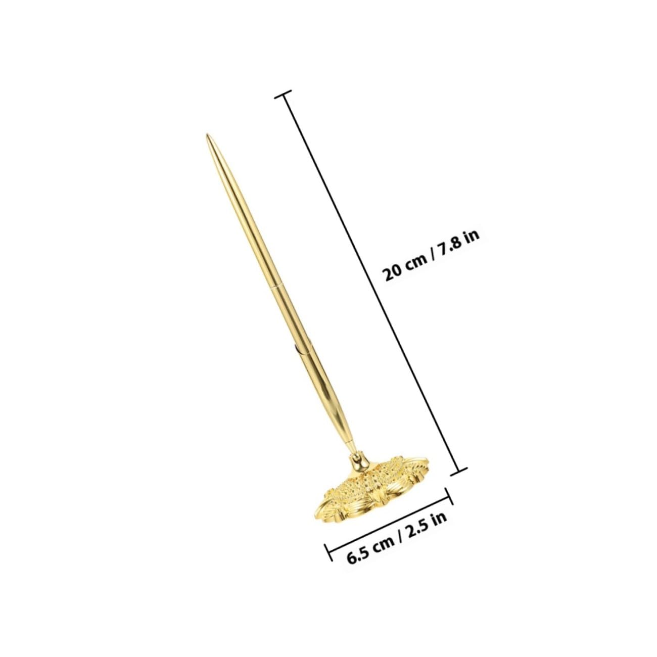 VILLCASE 3 Set Utensile Portapenne in Rete Nera Portapenne Da Scrivania Carino Retrattile Forniture Di Cancelleria Forniture Per Ufficio Accessori Penna Scrivanie Metallo 2 Pezzi * 3