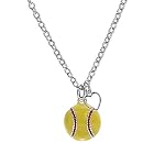 Girls Pendants Sports