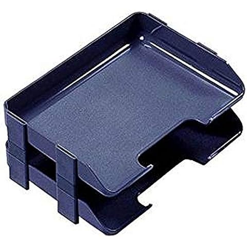 Rexel Rehausseurs Corbeille à Courrier Cover