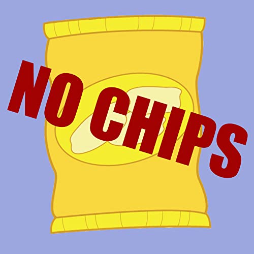 No Chips Episode 22: Don't forget to Zacscribe Podcast Por  arte de portada