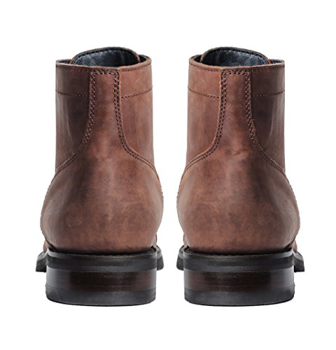 Image of Thursday Boot Company Captain Men's Lace-up Boot