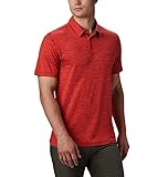 columbia polo shirts Te acompañara en las aventuras dinámicas gracias al sistema de gestión de la transpiración Omni-Wick