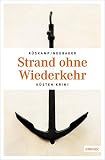 Cover zum Buch Strand ohne Wiederkehr