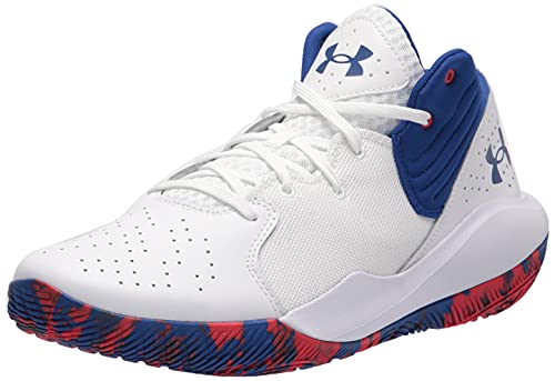 Image of Under Armour Men Jet '21 Shoes