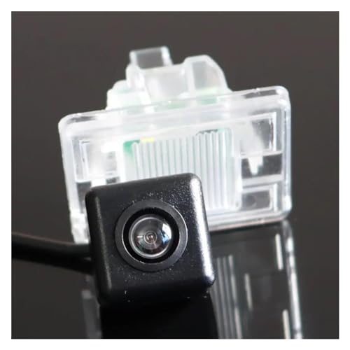 Caméra de rétroviseur HD CCD avec vision nocturne pour Benz Vito