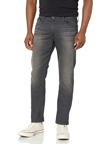 Image of AG Adriano Goldschmied Men's Everett Slim Straight Jeans