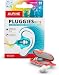 Alpine Pluggies Kids Earplugs