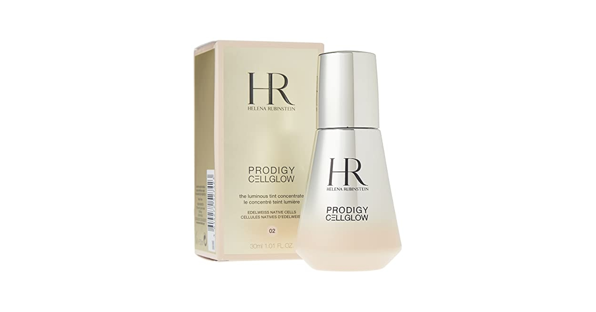 HELENA RUBINSTEIN PRODIGYコンパクトファンデーション04 HELENA RUBINSTEIN PRODIGYコンパクトファンデーション04 HELENA