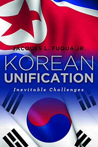 Korean Unification: Inevitable Challenges view 2