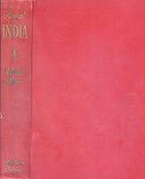 Royal India; a descriptive and historical study of Indias fifteen principal states and their rulers B00CMHU78E Book Cover