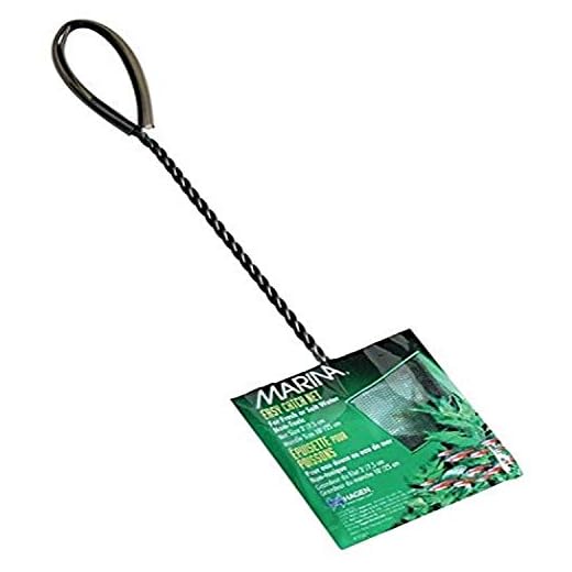 Marina 11263 Red De Malla Gruesa