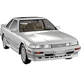 ハセガワ 1/24 トヨタ ソアラ (Z20) 後期型 2.0GT-ツインターボL 1989 “フルエアロ” プラモデル HC70