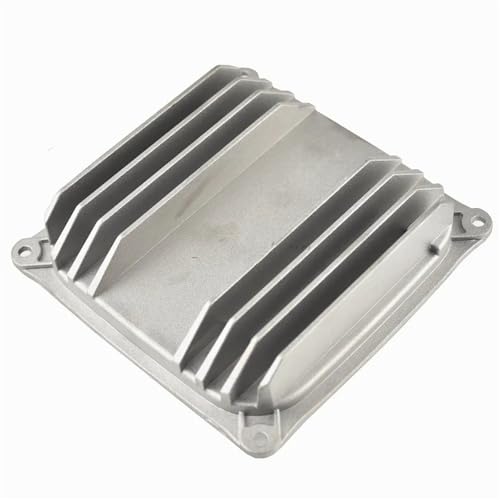 Unité commande phare Benz CLS550 pour restaurer l'éclairage de nuit ECU 2014 - 2