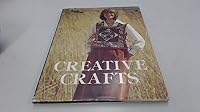 Creative Crafts 0405114087 Book Cover