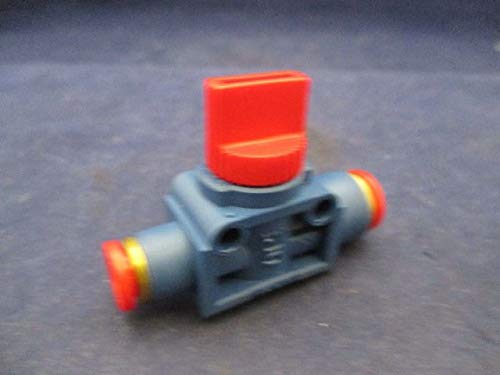 Pisco HV8-6 Lot of 5