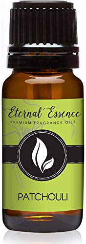 Image of Patchouli Premium Grade Fragrance Oil - 10ml - Scented Oil