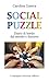 Social Puzzle: Diario di bordo dal mondo e dintorni