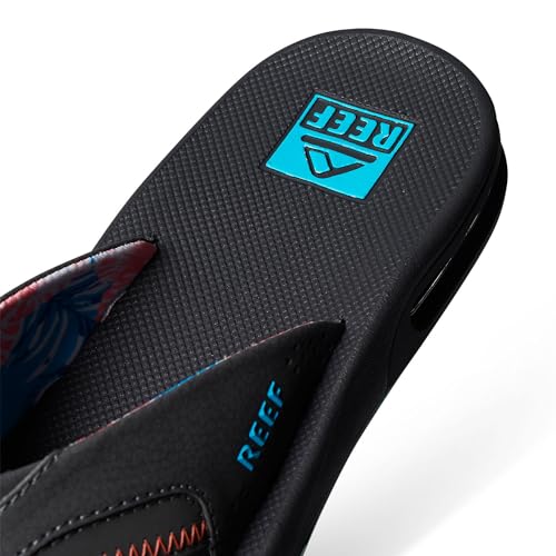 Image of Reef Men's Fanning Leather
