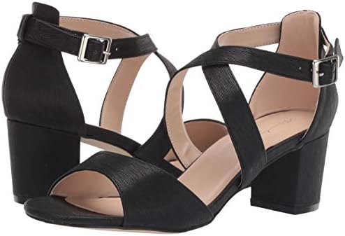 Paradox London Pink womens Hadid Pump, Black, 6 US | Image 6