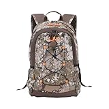 Allen Company Terrain Cape Daypack - Medium Hunting Pack, Veil Terrain Camouflage Backpack, 22.1L with Multiple Pockets & Gear Straps for Outdoor, Hiking, or Tactical Use