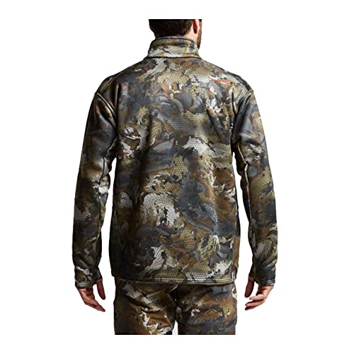 SITKA Gear Men's Traverse Hunting Jacket3