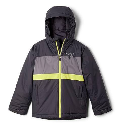 Image of Columbia Kids' Valley Runner Jacket