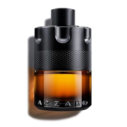 Azzaro The Most Wanted Parfum, Aftershave para hombre, Fragancia Fougere Especiada, Perfume para Hombre, 100ml