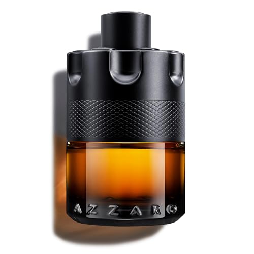 Azzaro The Most Wanted Parfum, Aftershave para hombre, Fragancia...